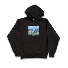  Polar Skate Co. Sounds Like You Guys Are Crushing It Ed Hoodie - Black - XL