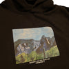 Polar Skate Co. Sounds Like You Guys Are Crushing It Ed Hoodie - Black - Large