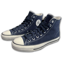  Converse Cons CTAS Hi -Navy/Egret/Black