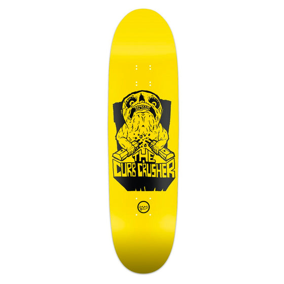 Roger Skate Co. Curb Crusher - 8.75