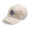 Last Resort AB Atlas Logo Daddy Cap (Beige)