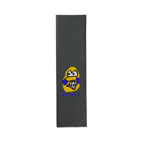 Polar Dane Face Grip