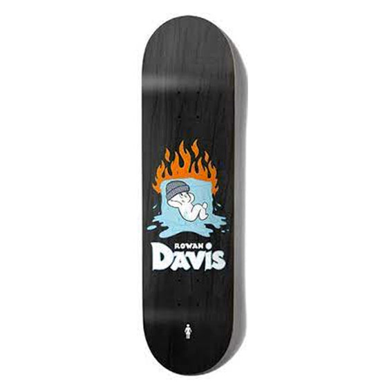 Girl Rowan Davis One Off - 8.5