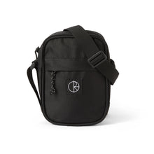  Polar Cordura Mini Dealer Bag - Black