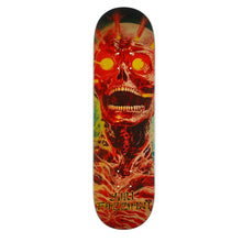  Deathwish Yuri Skull - 8.25