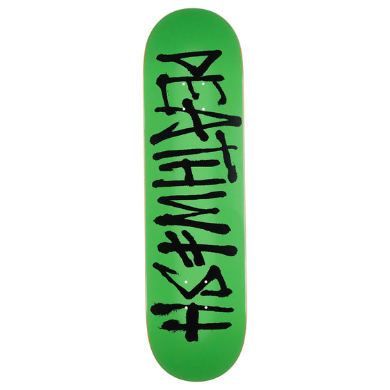 DEATHWISH OG DEATHSPRAY DECK-8.47