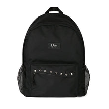  Dime Classic Studded Backpack - Black