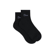  Dime Classic Socks - Black