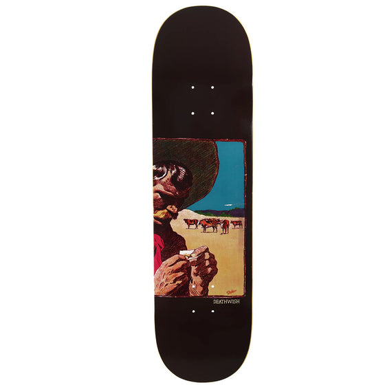 DEATHWISH DICKSON FRONTIER DECK-8.5