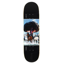  DEATHWISH ELLINGTON POST MODERN DECK- 8.25