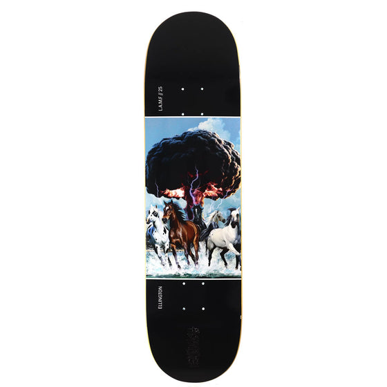 DEATHWISH ELLINGTON POST MODERN DECK- 8.25