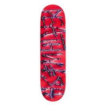 DEATHWISH OG SPRAY CHROME DECK-8.38 RED