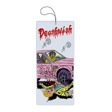  Deathwish Manslaughter Air Freshener