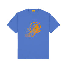 Dime Dyson T-Shirt - Marine - Large