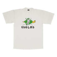 EDGLRD SINKY TEE - OFF WHITE - XLARGE