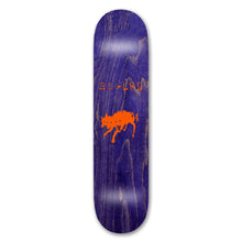  EDGLRD Hell Hound - Purple - 8.625