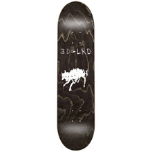  EDGLRD Hell Hound - Black - 8.5