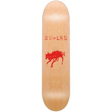  EDGLRD Hell Hound - Natural - 8.25