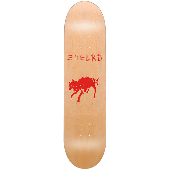 EDGLRD Hell Hound - Natural - 8.25