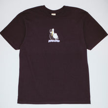  Fucking Awesome High Lonesome II Short Sleeve Tee - Black - XLarge
