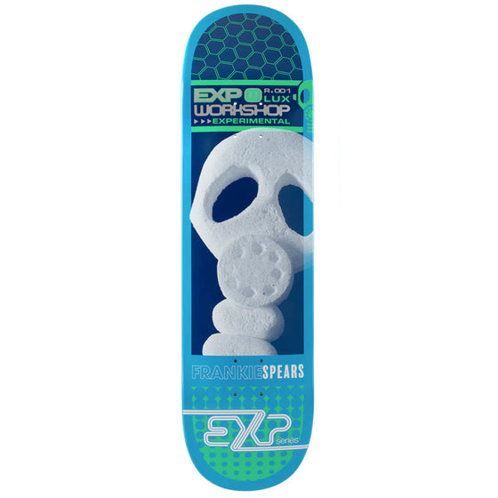 Alien Workshop EXP Series Frankie Spears - 8.5