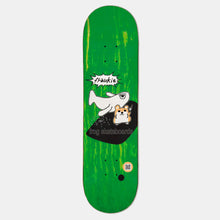  Frog - Love is on the Way (Frankie Decker) Deck - 8.5