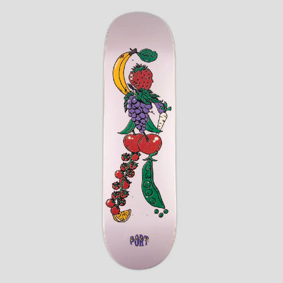Pass~Port Assorted Friends Series - Fruitworld - 8.25