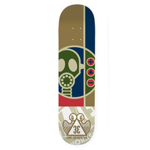  Alien Workshop Gasmask-33 - 8.375