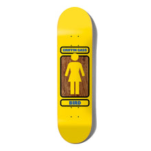  Girl Griffin Gass 93 Til - 8.0