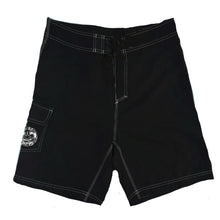  Frog - Frogini Board Shorts - Black - XL