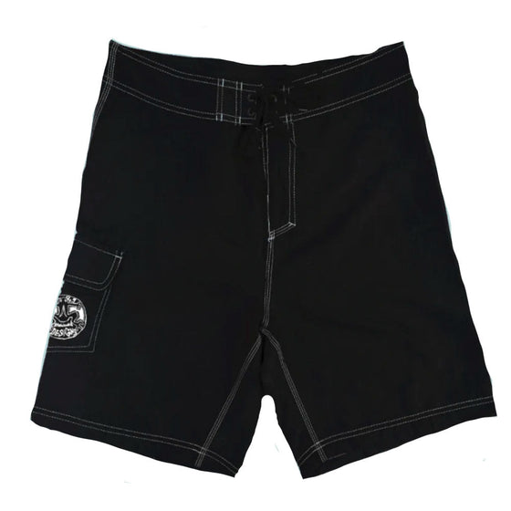 Frog - Frogini Board Shorts - Black - XL