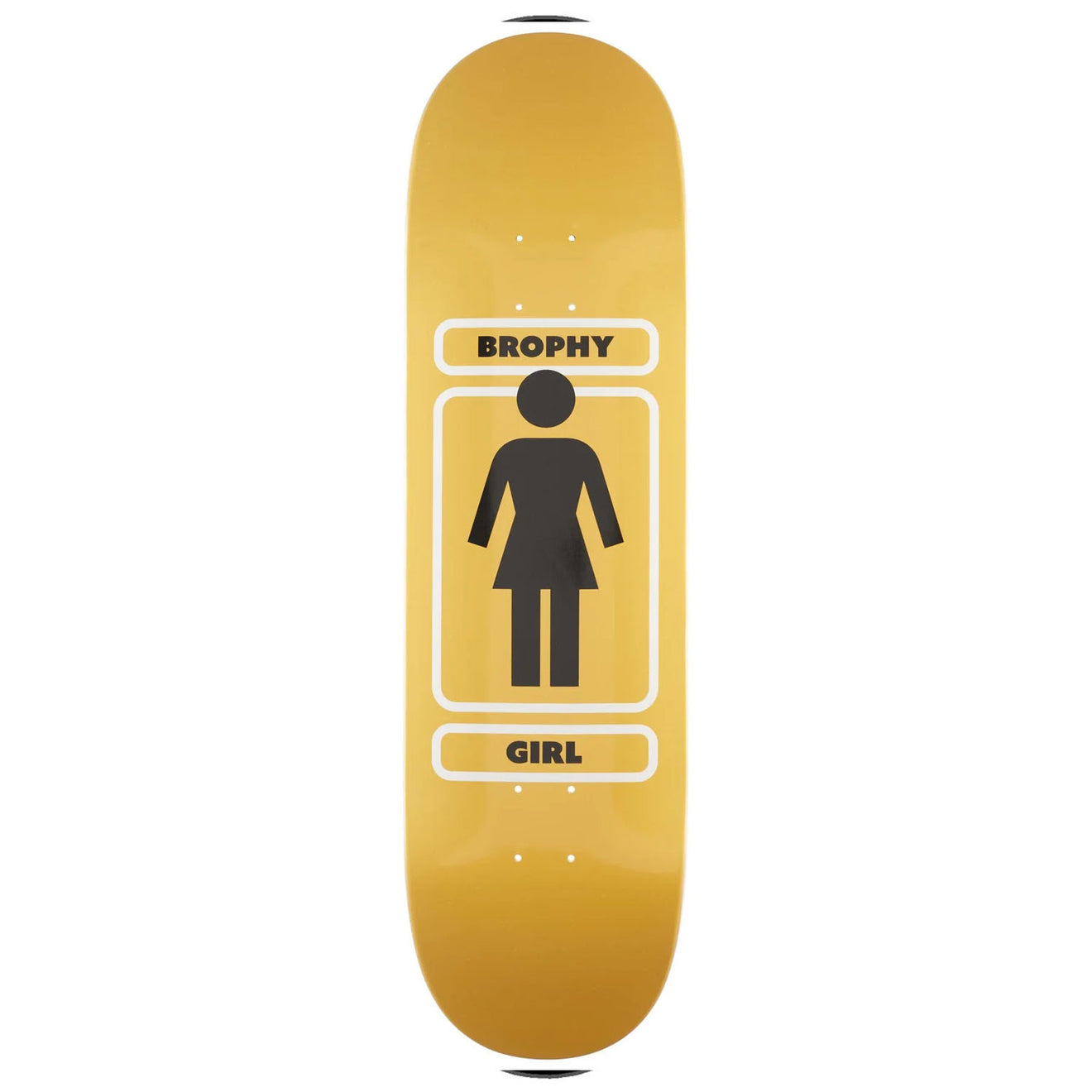 Girl Decks – Magnolia Skate Shop