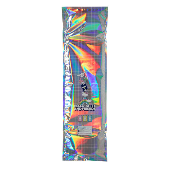 GIRL CARROLL HELLO KITTY RAINBOW BLIND BAG