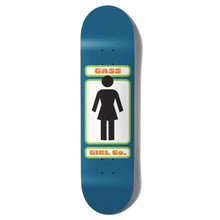  GIRL GASS HYPNO GIRL DECK-8.5