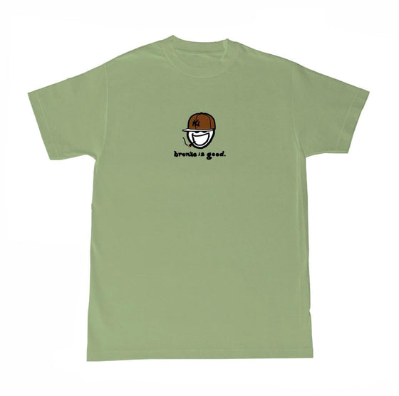 Bronze 56K Bronze Is Good - Pistachio - XL