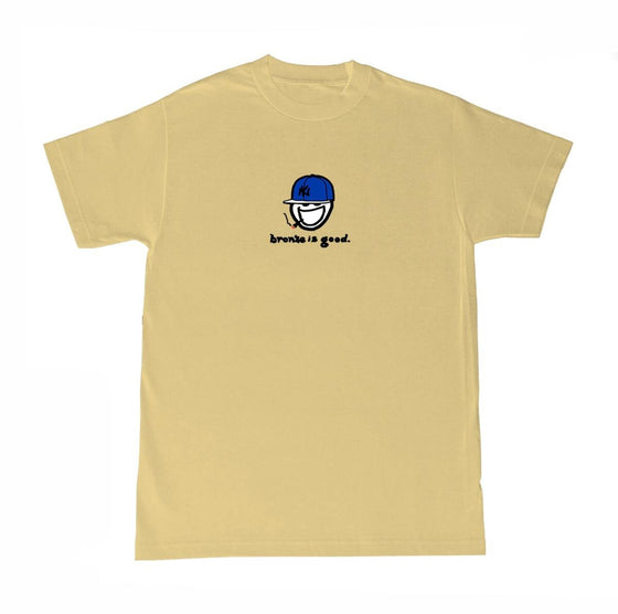 Bronze 56K Bronze Is Good - Daffodil Yellow - Medium
