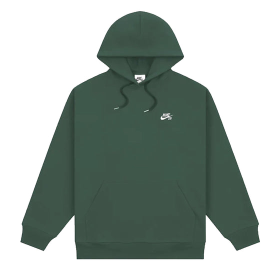 Nike SB Pullover Hoodie - Vintage Green - Medium