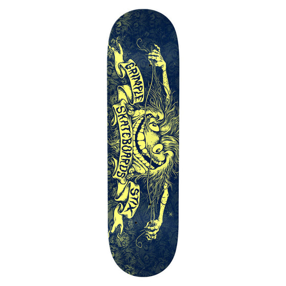 Anti Hero Grimple Stix PP Deck - 8.5