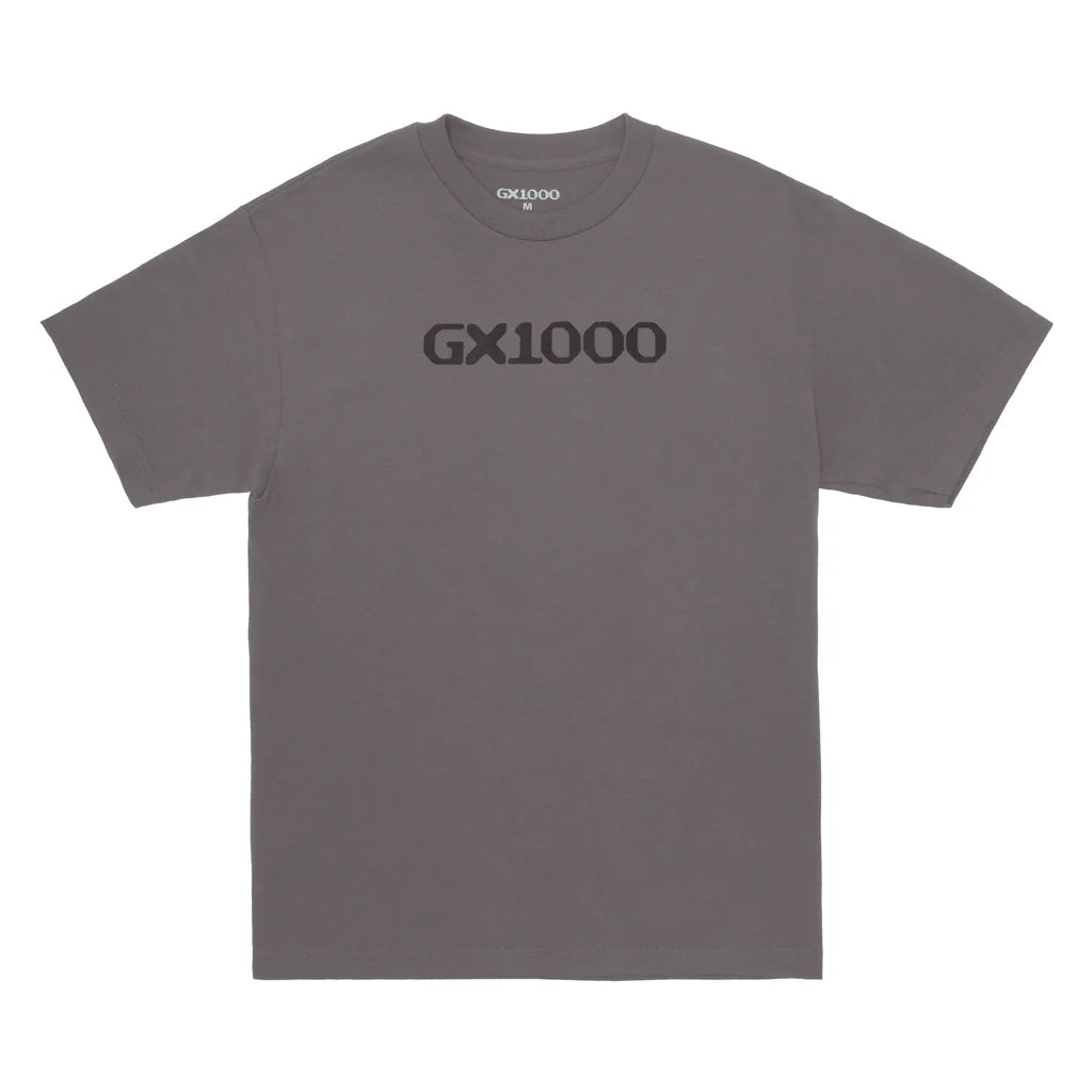 【GX1000】Father Time Tee Black Brand New Mens GX1000 Father Time Tee Black Size XL | eBay