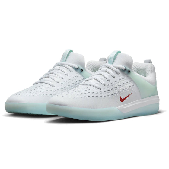 Nike SB Zoom Nyjah 3 - Skylight/University Red (Call Store)