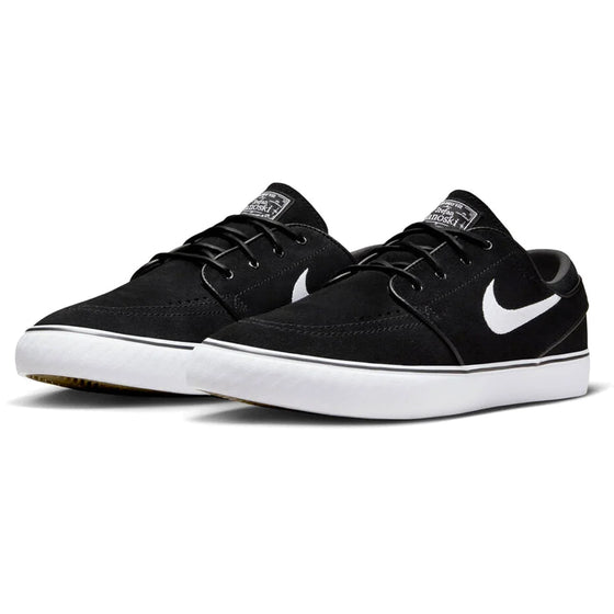 Nike SB Janoski OG - Black/White-Black-White