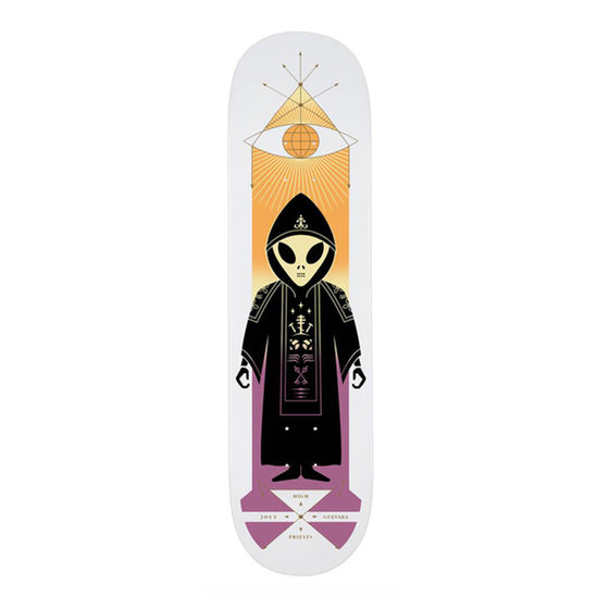Alien Workshop High Priest Yaje - 8.125