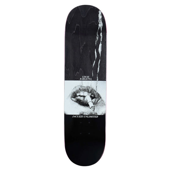 JACUZZI BARLETTA I LOVE YOU EX7 DECK-8.25