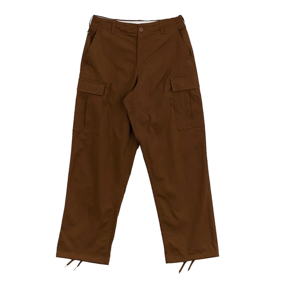 Nike SB - Kearny Cargo Pant - Brown - 32