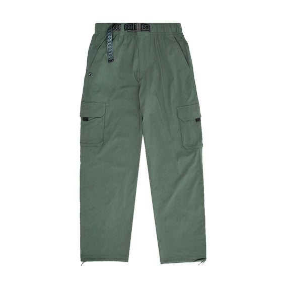 Nike SB Dri-Fit Kearny Loose Fit Cargo - Green - Medium