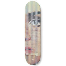  THE KILLING FLOOR GRAY GIRLS DECK-8.25