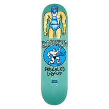  KROOKED CERNICKY PHYSICAL ED DECK-8.25