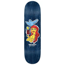  KROOKED KNOX PHONE BOX DECK-8.25
