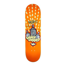  KROOKED WORREST REDUX DECK-8.5