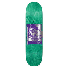  REAL OBEDIENCE DENIED RE-UP DECK-8.25 TF